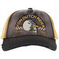 Casquettes sur Grenoble : Casquette Von Dutch 186623VTAH25