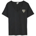 T-shirt Vero Moda 187318VTAH25 Grenoble