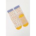 Chaussettes sur Grenoble : Chaussettes Skfk WCL00037