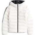Vestes sur Grenoble : Veste Tommy Jeans Tjw Slim Hood Prnt D