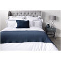 Linge de maison sur Grenoble : Parures de lit Belledorm 220 cm x 70 cm BM449