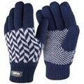 Gants sur Grenoble : Gants Result S-M PC6308