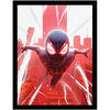 Affiches, posters Marvel 40 cm x 30 cm PM8549 Rouge Unique. . Maison & D&eacute;co > Maison > Affiches, posters.