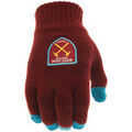 Gants sur Grenoble : Gants West Ham United Fc TA11436