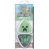 Tableaux, toiles Minecraft PM12943
