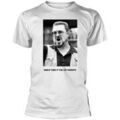 Tee-shirts sur Grenoble : T-shirt The Big Lebowski Shut The F*uck Up Donny
