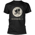 Tee-shirts sur Grenoble : T-shirt E.t. The Extra-Terrestrial Arcade Revival