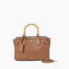 Cabas Lollipops Sac shopper camel Sham
