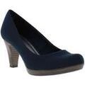 Chaussures &agrave; talons femme sur Grenoble : Chaussures escarpins Marco Tozzi 17428CHPE23