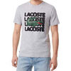 T-shirt enfant Lacoste Junior