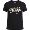T-shirt Guess AGNES SS CN T-SHIRT V6GI02 K2963