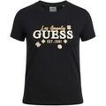 Tee-shirts sur Grenoble : T-shirt Guess AGNES SS CN T-SHIRT V6GI02 K2963