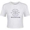 T-shirt Guess GABI SS CN T-SHIRT V6GI10 K2977