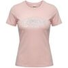 T-shirt Guess LEONA SS CN T-SHIRT V6GI15 K2982