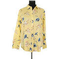 Chemises sur Grenoble : Chemise Ralph Lauren Chemise jaune