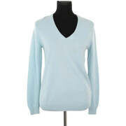 Pull Eric Bompard Pull bleu