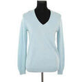 Pull Eric Bompard Pull bleu