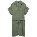 Robe courte Vero Moda 179312VTPE26