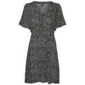 Robes sur Grenoble : Robe courte Vero Moda 180934VTPE26