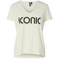 Tee-shirts sur Grenoble : T-shirt Pieces 183131VTAH25