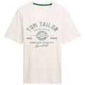 T-shirt Tom Tailor 186079VTPE26