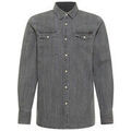 Chemise Mustang 187048VTAH25 Grenoble