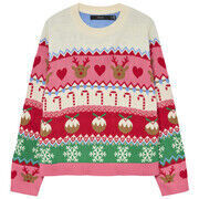 Pull Vero Moda 187363VTAH25