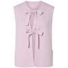 Gilet Pieces 191515VTPE26