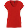 T-shirt Pieces 191526VTPE26