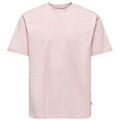 T-shirt Only & Sons 193769VTPE26