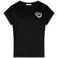 T-shirt Morgan 194899VTPE26 Grenoble
