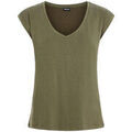 T-shirt Pieces 132645VTPE26 Grenoble