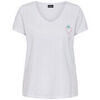 T-shirt Pieces 147881VTAH25