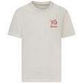 T-shirt Mustang 187100VTAH25 Grenoble