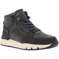 Baskets montantes Mustang 24742CHAH25 Grenoble