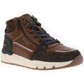 Baskets montantes Mustang 24743CHAH25