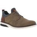 Chaussures de ville homme sur Grenoble : Derbies Rieker 22722CHPE26