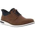 Chaussures de ville homme sur Grenoble : Derbies Rieker 25260CHPE26