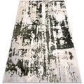 Tapis Rugsx Tapis ALLURE 9428 Abstraction - Structurel, &eacute;l&eacute;g 80x150 cm Vert 80x150 cm. . Maison & D&eacute;co > Tapis. Grenoble