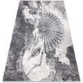 Tapis Rugsx Tapis ALLURE 5715 Abstraction - Structurel, &eacute;l&eacute;g 120x170 cm Gris 120x170 cm. . Maison & D&eacute;co > Tapis. Grenoble