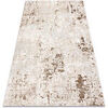 Tapis Rugsx Tapis ALLURE 4271 Vintage - Structurel, &eacute;l&eacute;gant, 200x290 cm Beige 200x290 cm. . Maison & D&eacute;co > Tapis.