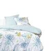 Parures de lit Today Parure de lit Sunshine blanc