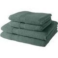 Accessoires sur Grenoble : Serviettes et gants de toilette Today Serviettes et draps de bain Essentiel coton