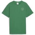 Tee-shirts enfants sur Grenoble : T-shirt enfant Puma X Harry Potter