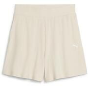 Short Puma Elevated