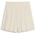 Short Puma Elevated