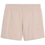 Short Puma Elevated