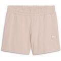Short Puma Elevated