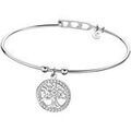 Bracelets sur Grenoble : Bracelets Lotus Bracelet jonc Millennial arbre de vie cristal
