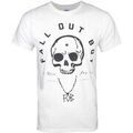 Tee-shirts sur Grenoble : T-shirt Fall Out Boy NS4014